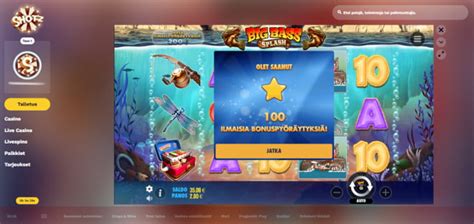 ilmaiskierrokset kasino|casino ilmaiskierrokset.